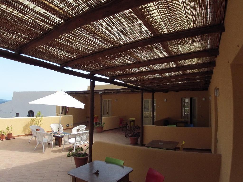 Albergo Seaside Leni Extérieur photo