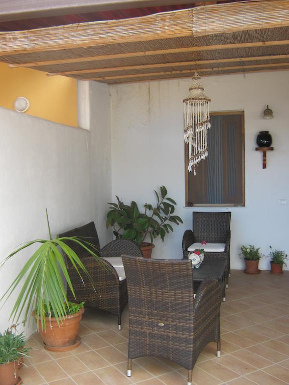 Albergo Seaside Leni Extérieur photo