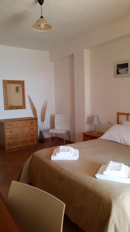 Albergo Seaside Leni Extérieur photo