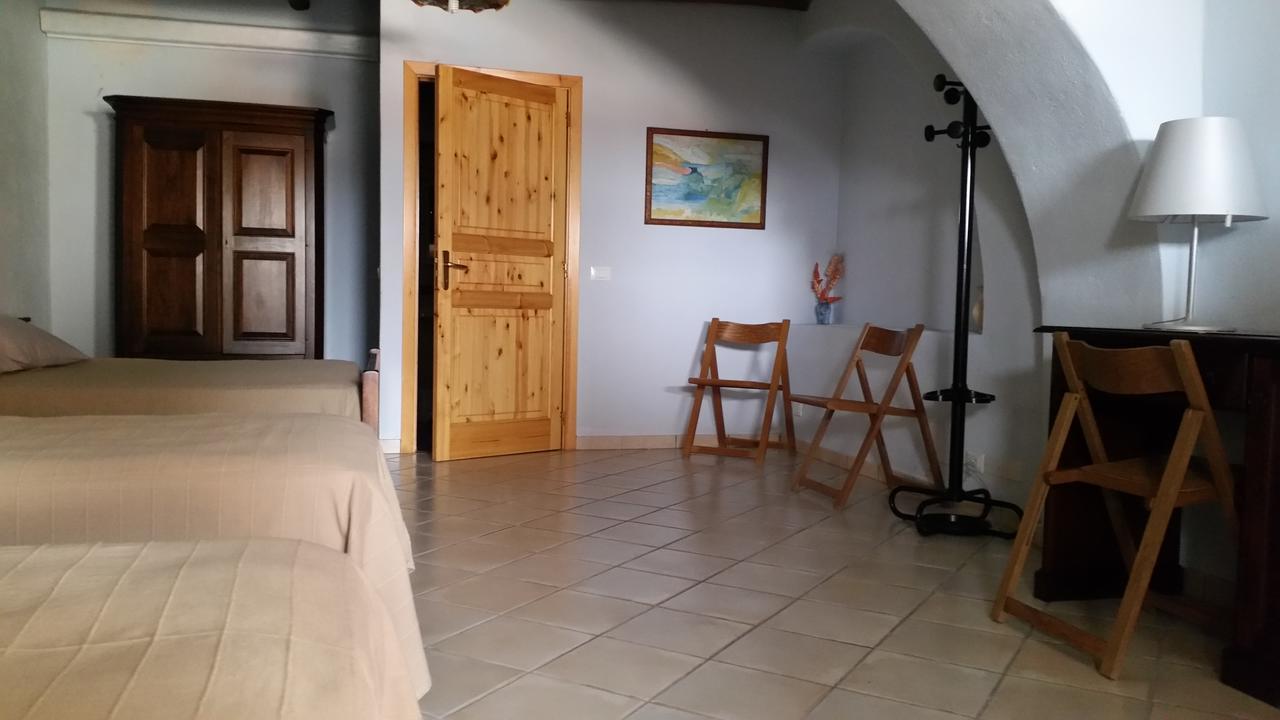 Albergo Seaside Leni Extérieur photo