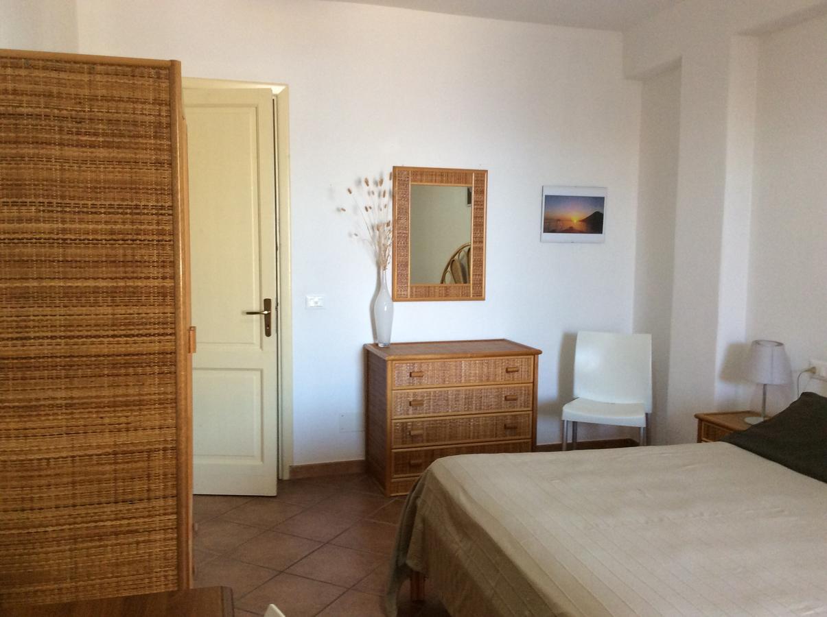 Albergo Seaside Leni Extérieur photo